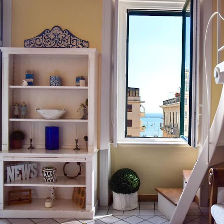 Acquablu Charme Suites - B&B Salerno Eksteriør bilde