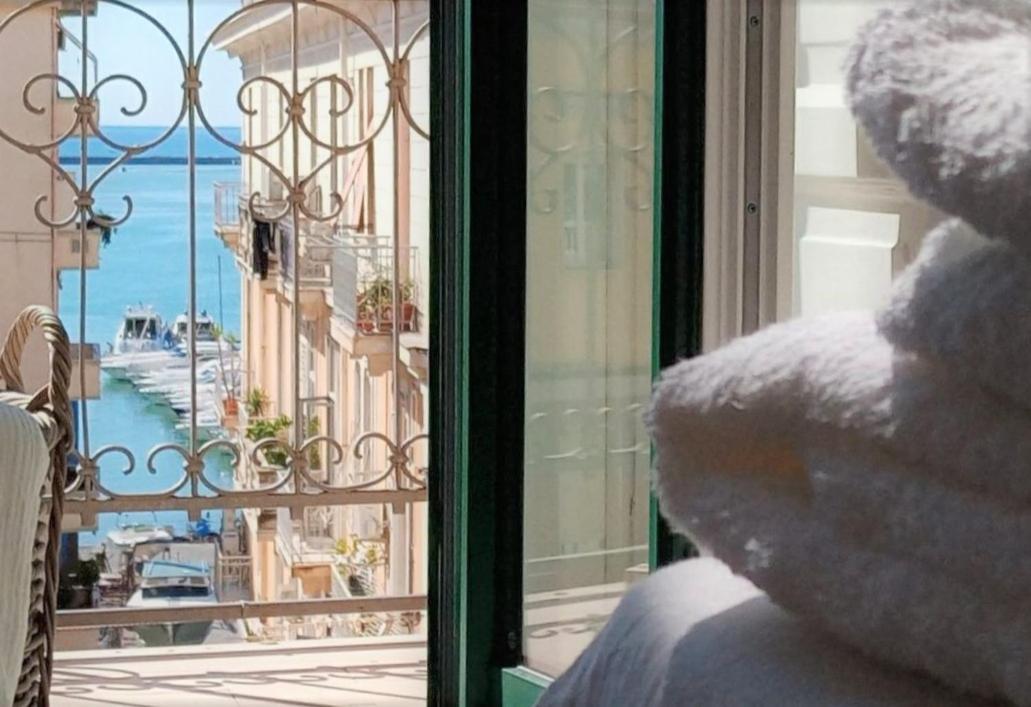 Acquablu Charme Suites - B&B Salerno Eksteriør bilde