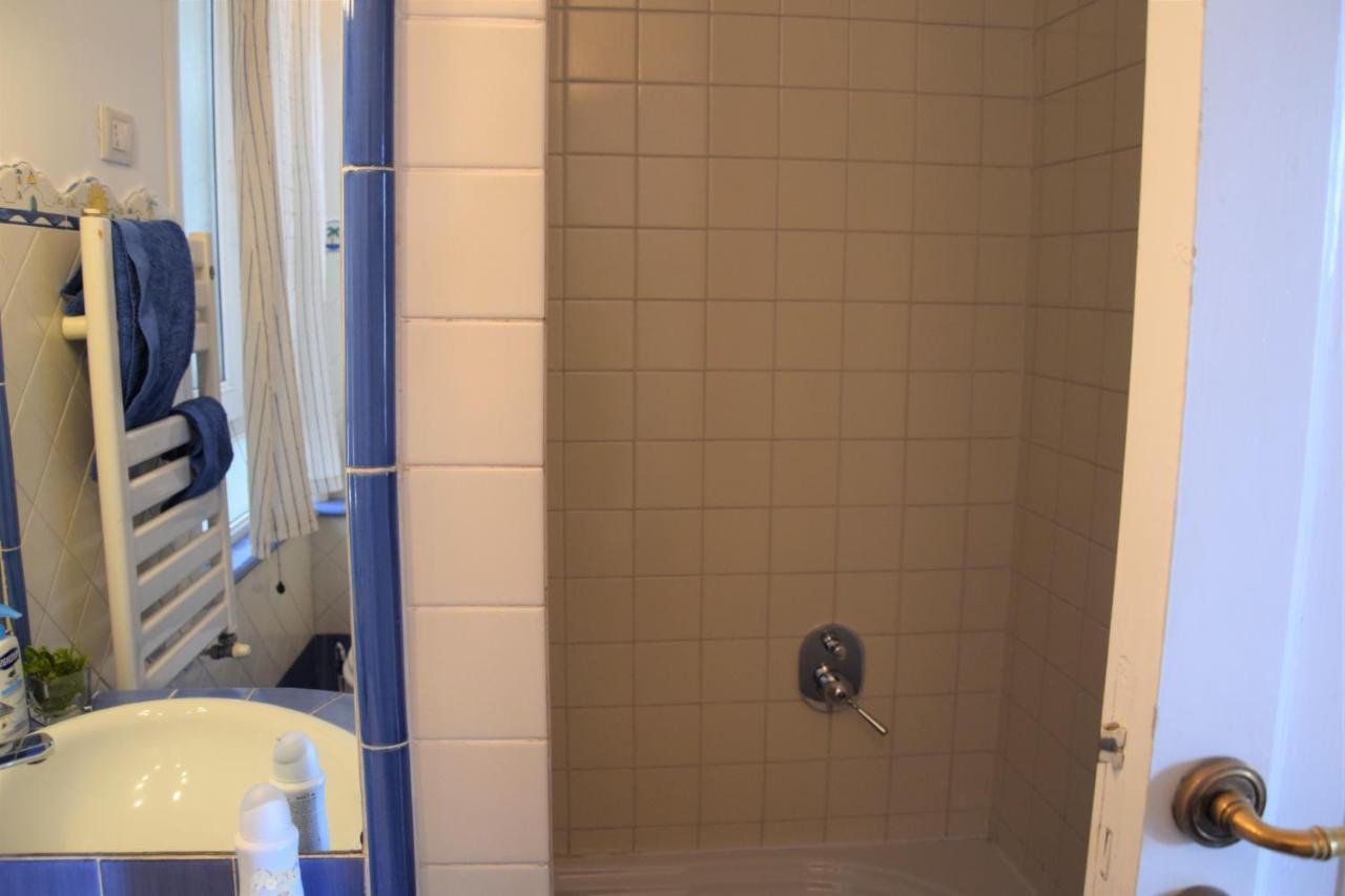 Acquablu Charme Suites - B&B Salerno Eksteriør bilde