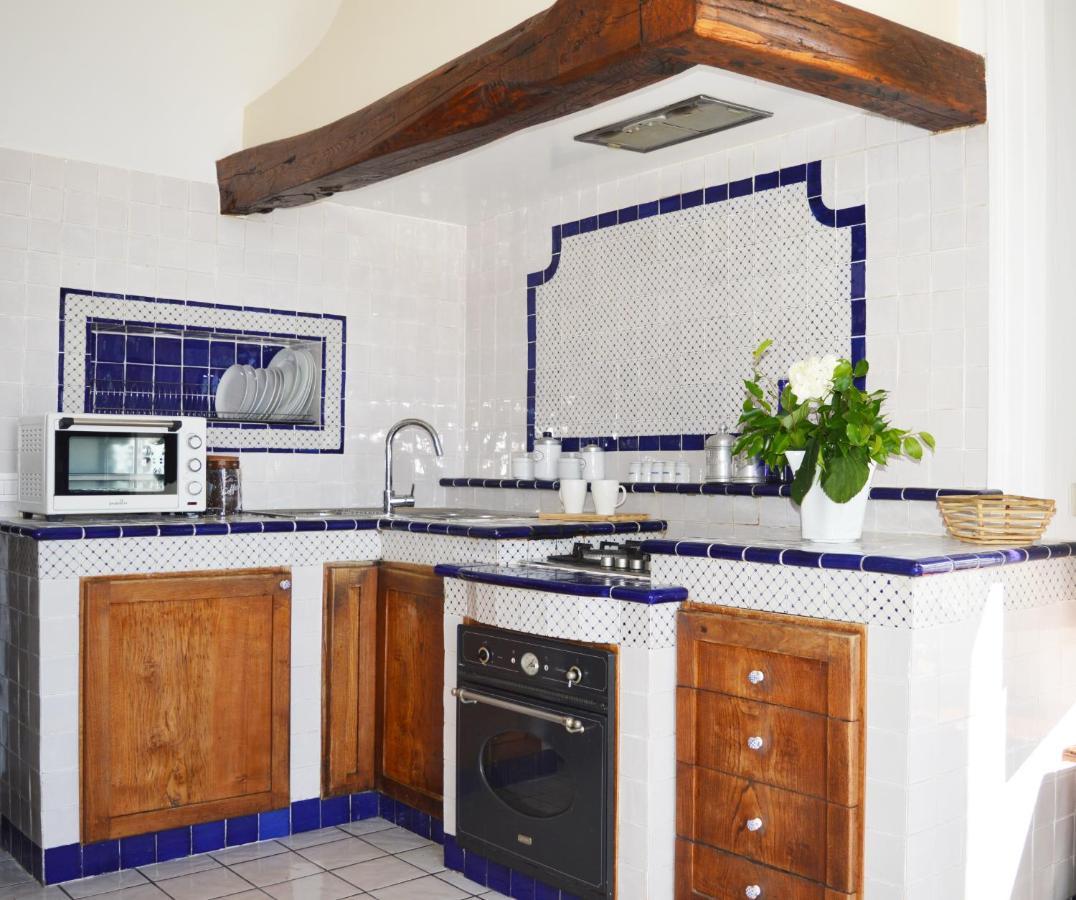 Acquablu Charme Suites - B&B Salerno Rom bilde